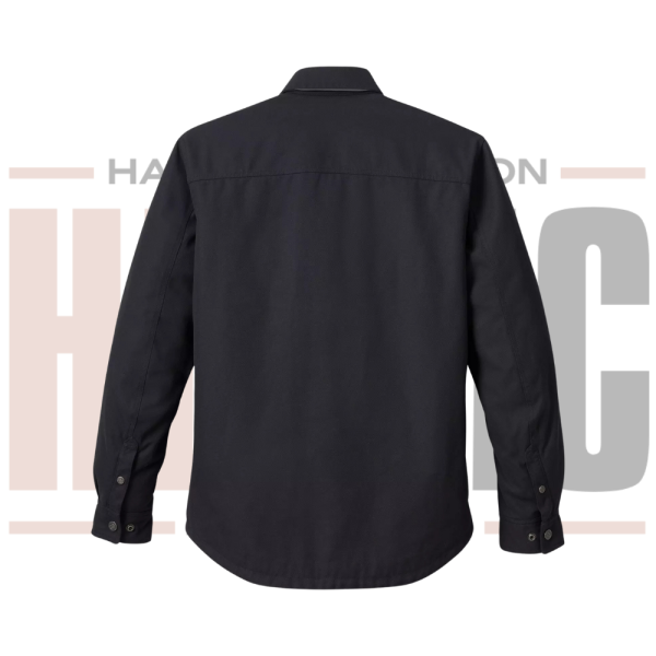 Рубашка Harley-Davidson 99100-25ET